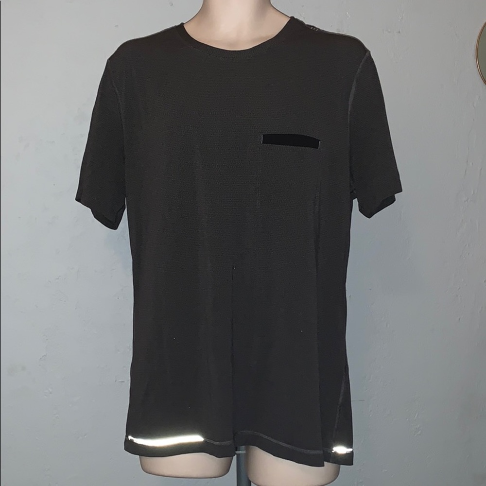 LULULemon Men’s Workout Tee